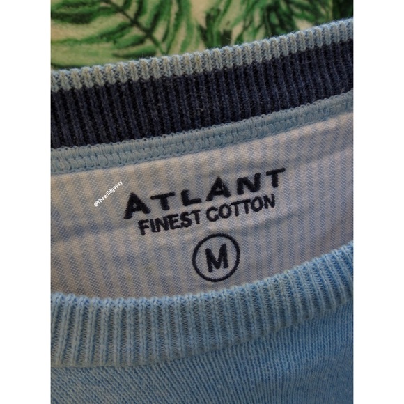 Cozy spring blue oversized boyfriend sweater 🌨️ - Picture 5 of 6